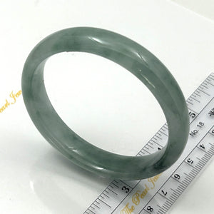 4700037-Genuine-A-Grade-Green-Jadeite-Bangle