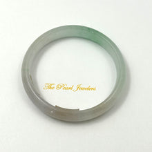 Load image into Gallery viewer, 4700039-Genuine-Natural-A-Grade-Jadeite-Bangle