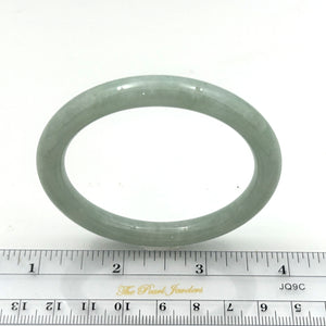4700091-Natural-Green-Jadeite-Hand-Carved-Round-Solid-Bangle
