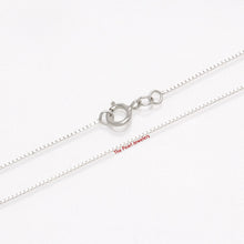 Load image into Gallery viewer, 14k Solid White Gold Cabochon Love Heart Lavender Jade Pendant