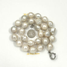 Load image into Gallery viewer, 620392G45A-Large-Baroque-Freshwater-Cultured-Pearl-Necklace