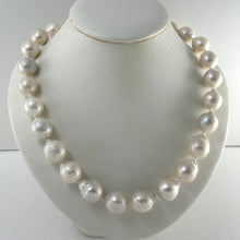 Load image into Gallery viewer, 620410G45B-Large-Baroque-Freshwater-Cultured-Pearl-Necklace