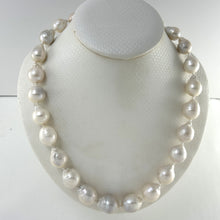 Load image into Gallery viewer, 620410G45B-Large-Baroque-Freshwater-Cultured-Pearl-Necklace