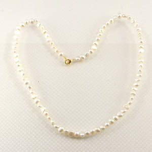 640265G26-White-Small-Baroque-Freshwater-Pearl-Simple-Style-Necklace