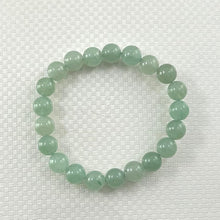 Load image into Gallery viewer, 750021-Genuine-Natural-Aventurine-Beads -Beads-Endless-Bracelet