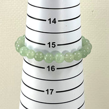 Load image into Gallery viewer, 750021-Genuine-Natural-Aventurine-Beads -Beads-Endless-Bracelet