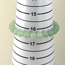 Load image into Gallery viewer, 750021-Genuine-Natural-Aventurine-Beads -Beads-Endless-Bracelet