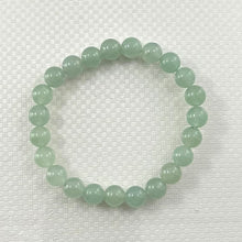 Load image into Gallery viewer, 750021-Genuine-Natural-Aventurine-Beads -Beads-Endless-Bracelet