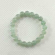 Load image into Gallery viewer, 750021-Genuine-Natural-Aventurine-Beads -Beads-Endless-Bracelet