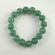 Load image into Gallery viewer, 750023-Genuine-Natural-Aventurine-Beads -Beads-Endless-Bracelet