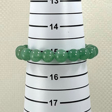 Load image into Gallery viewer, 750023-Genuine-Natural-Aventurine-Beads -Beads-Endless-Bracelet