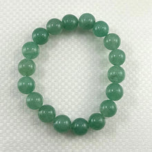 Load image into Gallery viewer, 750023-Genuine-Natural-Aventurine-Beads -Beads-Endless-Bracelet