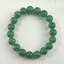 Load image into Gallery viewer, 750023-Genuine-Natural-Aventurine-Beads -Beads-Endless-Bracelet