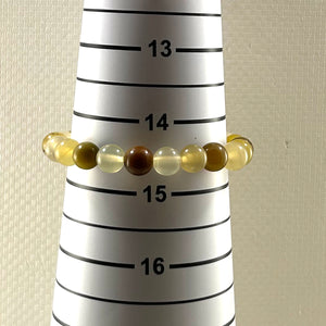 750133-Genuine-Natural-Yellow-Opal-Beads -Beads-Endless-Bracelet