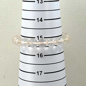 750249-Genuine-Natural-Faceted-Crystal-Beads-Endless-Bracelet