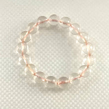 Load image into Gallery viewer, 750249-Genuine-Natural-Faceted-Crystal-Beads-Endless-Bracelet