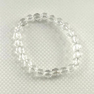 750279-Genuine-Natural-Faceted-Crystal-Beads-Endless-Bracelet