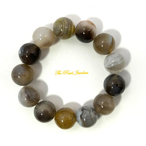 750334-Genuine-Persian-Gulf-Agate-Beads-Stretchy-Bracelet