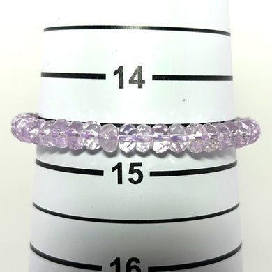 750426-Amethyst-Crystal-Gemstone-Roundel-Beaded-Stretch-Bracelet