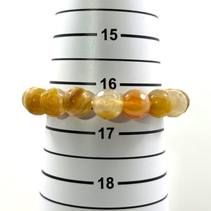 750438-Elastic-12mm-Faceted-Honey-Agate-Beads-Stretchy-Bracelet