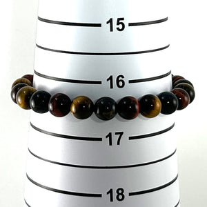 750493-Multicolor-Tiger-Eye-Gemstone-Stretchy-Elastic-Bracelet