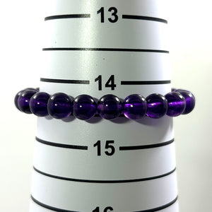 750502-Amethyst-Stretch-Bracelet-Gemstone-Bead