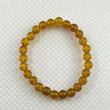 Load image into Gallery viewer, 750503-Beaded-Bracelet-Handmade-Jewelry-Healing-Agate-Bracelet