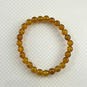 750503-Beaded-Bracelet-Handmade-Jewelry-Healing-Agate-Bracelet