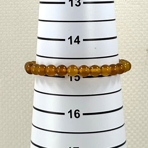 750503-Beaded-Bracelet-Handmade-Jewelry-Healing-Agate-Bracelet