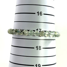 Load image into Gallery viewer, 750517-Prehnite-Crystal-Gemstone-Stretch-Bracelet