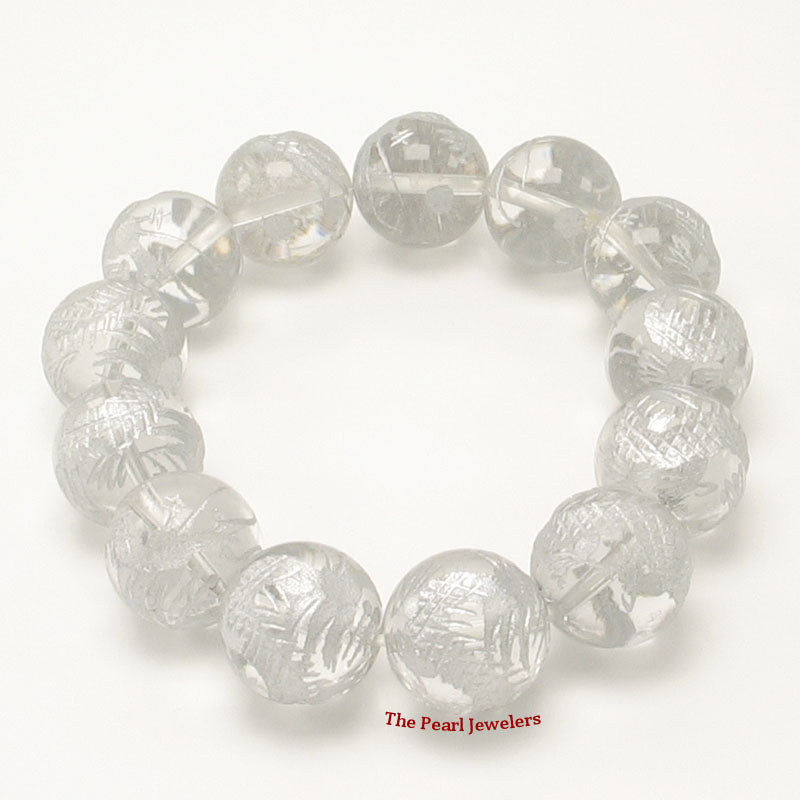 759814-14mm-Crystal-Dragon-Beads-Endless-Elastic-Bracelet