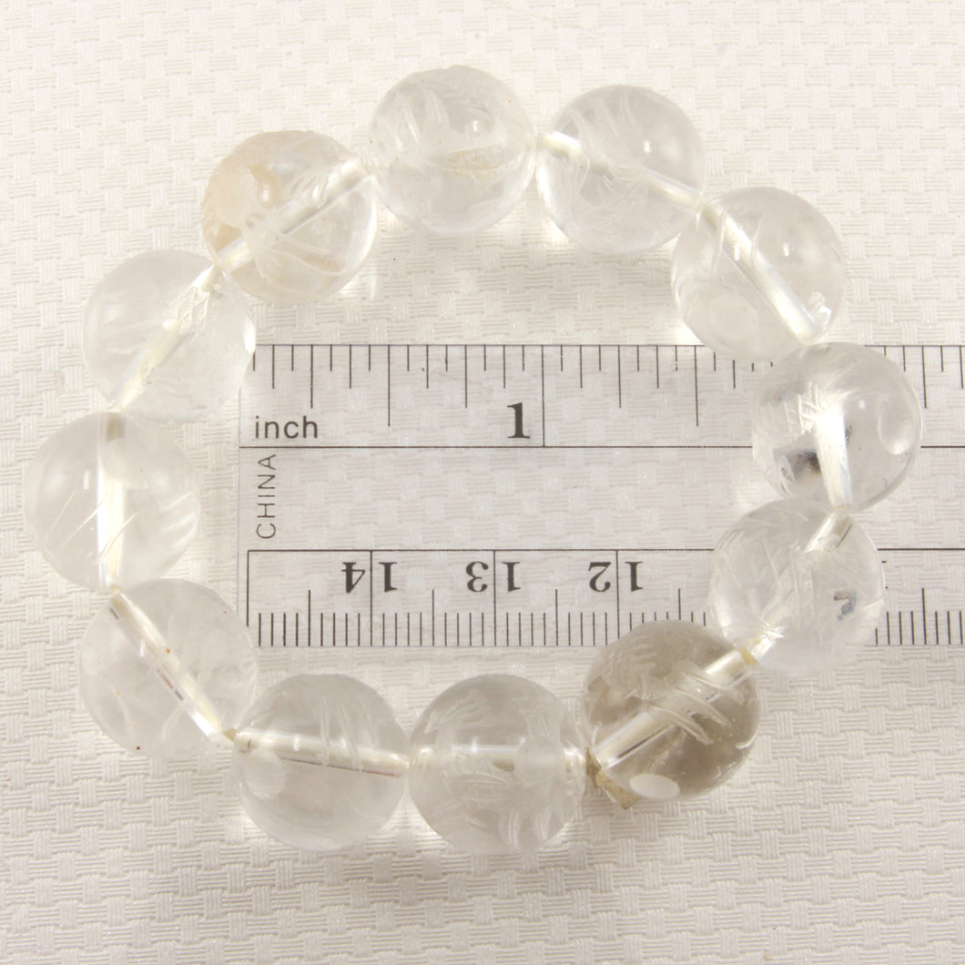 759824-14mm-Crystal-Dragon-Beads-Endless-Elastic-Bracelet