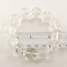 Load image into Gallery viewer, 759826-16mm-Crystal-Dragon-Beads-Endless-Elastic-Bracelet