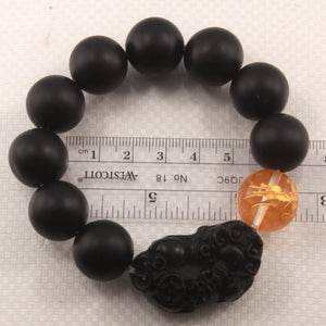 759929C-Bian-Stone-Crystal-Dragon-Beads-Pixiu-Carving-Endless-Elastic-Bracelet
