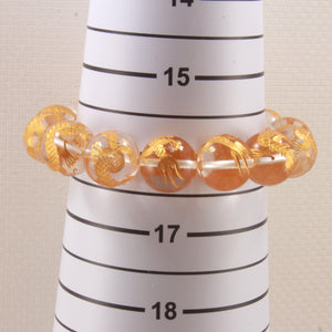 759934-14mm-Crystal-Dragon-Beads-Endless-Elastic-Bracelet