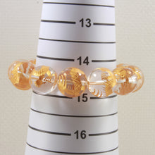 Load image into Gallery viewer, 759936-16mm-Crystal-Dragon-Beads-Endless-Elastic-Bracelet