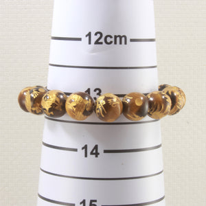 759962-Genuine-Tiger-Eyes-Engraving-Dragon-Bead-Endless-Bracelet