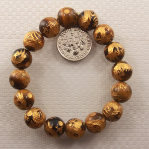 759962-Genuine-Tiger-Eyes-Engraving-Dragon-Bead-Endless-Bracelet