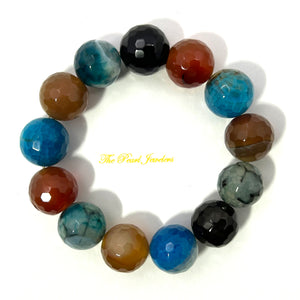 759994-Elastic-16mm-Faceted-Forest-Agate-Beads-Stretchy-Bracelet