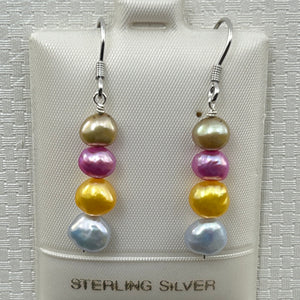 9109913-Handcrafted-Mix-Size-Color-Baroque-Pearl-Sterling-Silver-Hook-Earrings