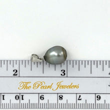 Load image into Gallery viewer, 92T0014D GENUINE BAROQUE TAHITIAN PEARL PENDANT