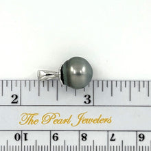 Load image into Gallery viewer, 92T0022 GENUINE BAROQUE TAHITIAN PEARL PENDANT