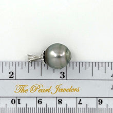 Load image into Gallery viewer, 92T0031A GENUINE BAROQUE TAHITIAN PEARL PENDANT