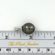 Load image into Gallery viewer, 92T0033A GENUINE BAROQUE TAHITIAN PEARL PENDANT