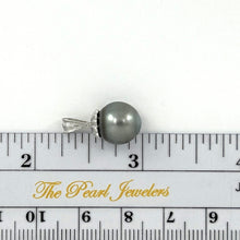 Load image into Gallery viewer, 92T0034A GENUINE BAROQUE TAHITIAN PEARL PENDANT