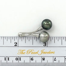 Load image into Gallery viewer, 92T0305B GENUINE TWINS TAHITIAN PEARLS CHERRIES DESIGN PENDANT