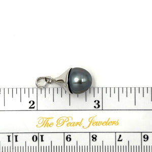 92T0372B-Genuine-Baroque-Tahitian-Pearl-Solid-Silver-Bell-Pendant-Necklace