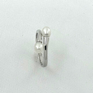 9303090-Solid-Sterling-Silver-.925-Twin-White-Freshwater-Pearl-Cocktail-Ring