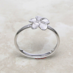 9330030-Tradition-Hawaiian-Jewelry-Solid-Sterling-Silver-Plumeria-Flower-Ring