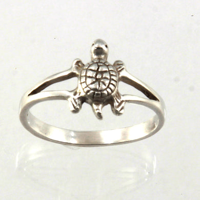 9330070-Tradition-Hawaiian-Jewelry-Solid-Sterling-Silver-Honu-Ring